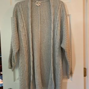 Cardigan